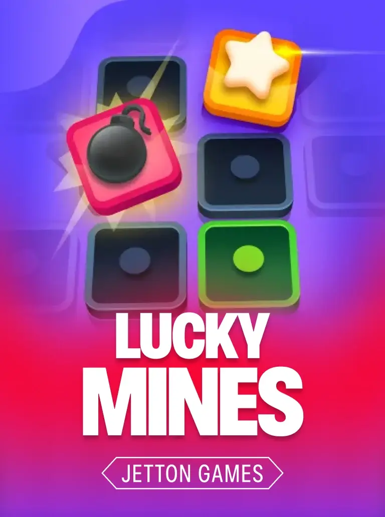 Lucky Mines